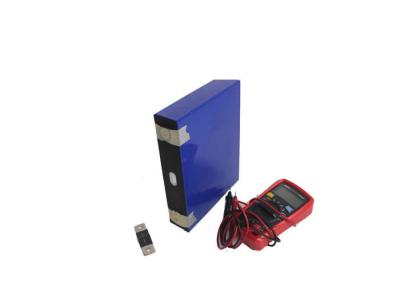 China Aluminum Shell Lithium Forklift Batteries , Electric Forklift Battery No Pollution for sale