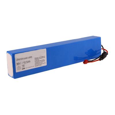 China 1.58Kg Weight Lithium Ion ATV Battery , Electric ATV Battery Customized Size for sale