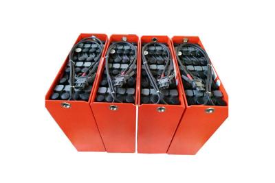 China Light Weight Li I Battery / LiFePO4 Lithium Battery 48v 720ah High Rate Discharge for sale