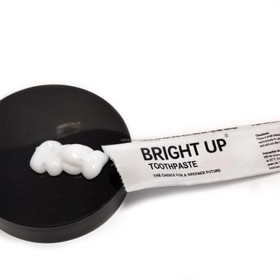 China Viaje dental Kit With Toothbrush Mouth Wash del traje del vuelo de Kit Eco Friendly Small Size 3g 6g del hotel adulto en venta