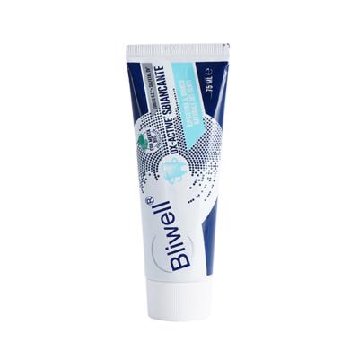 Китай Зубная паста заботы крутой мяты EMGP устная содержа активное вещество 100g кислорода продается