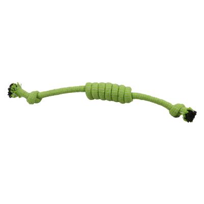 China Indestructible Durable Rope Toys For Dogs Chew Set Tough 30Cm 11inch for sale