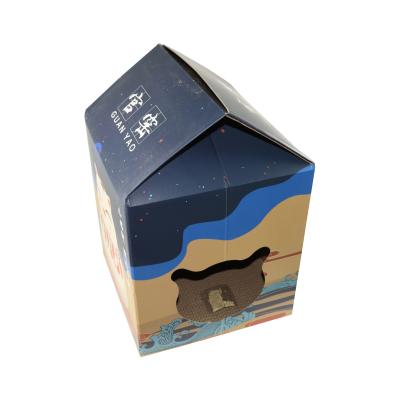 China Corner Cat Wall Scratching Post For Large Cats Couch Cute Indoor 53x33x32CM for sale