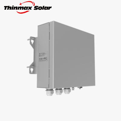 China 380v Solar Backup Box Box-B0 Huawei Single Phase For Solar Inverter for sale