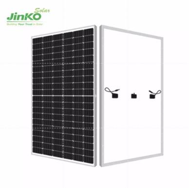 China célula solar diminuta JKM475M-7RL3 mono Jinko facial 475w de 475w 182x182mm à venda