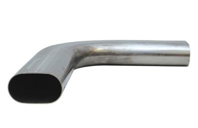 Китай Равная уменьшая гнуть гальванизированная стальная труба Q235 Q345 колено трубы 45 градусов продается