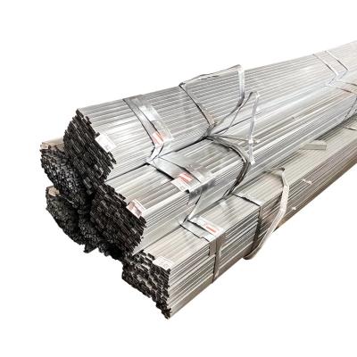 China ERW STK400 Steel Pipe 25*25 for sale