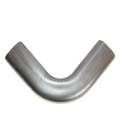 China Galvanized U Shaped Pipe 1mm-7.5mm Cold Rolled For Building Industrial for sale