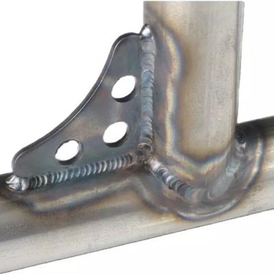 China Oleoducto curvas de acero suaves maleables del tubo del tubo de la curva de 45 grados en venta