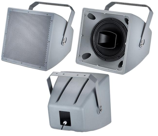 FH-10 speaker installation diagram