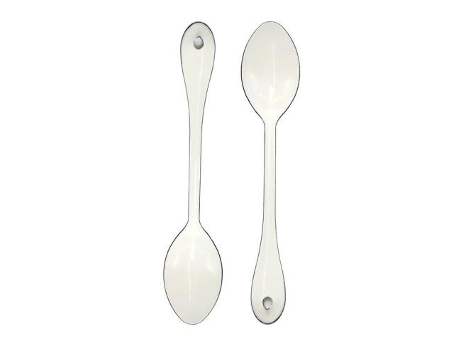 Strainer Spoon, Slotted Spoon for Skimmer, 13.7 Inch Slotted Spoons for Cooking, Kitchen Fryer Scoop Spoon, Frying Spoon Strainer, Metal Slotted Spoon
