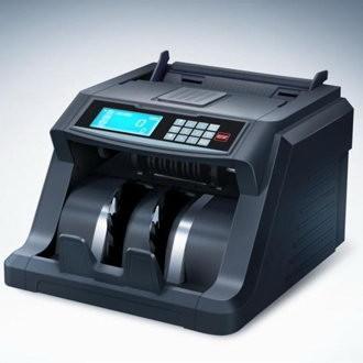 China Kobotech KB-2600 Back Feeding Money Counter Series Currency Note Bill Counting Machine for sale