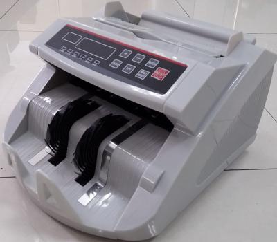 China Kobotech KB-3100 Back Feeding Money Counter Series Currency Note Bill Counting Machine for sale