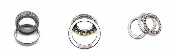 7010ACM Original bearing 7010BM BECBM Angular contact ball bearing