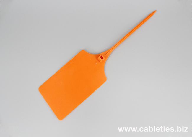 XINGO plastic security seal
