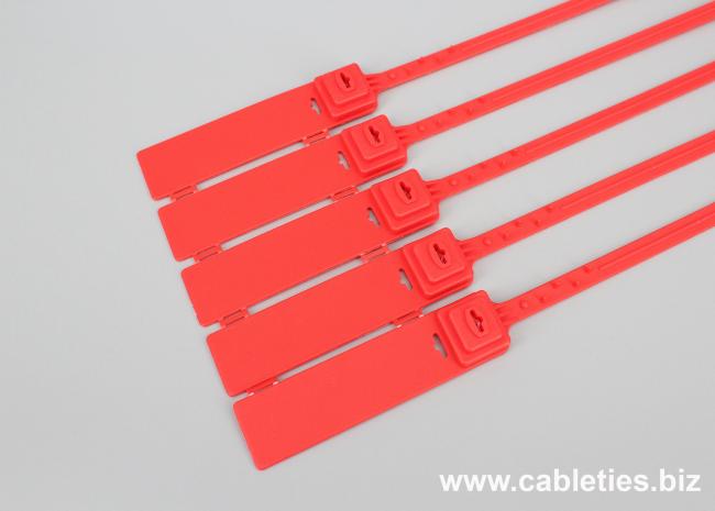 Tamper-Evident Seals Trailer Seals Truck Seal security Indicative Seals