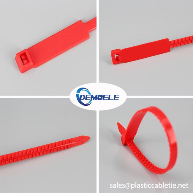 xingo flag cable tie markers