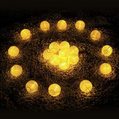 China Lantern Lights for Garden Home Patio Lawn Party and Diwali, Christmas, New Year, Decoration for sale