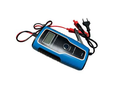 China Fast Charging Jump Starter Portable Charger Smart Battery Maintainer Trickle Charger For Car Motorcycle Boat Marine for sale