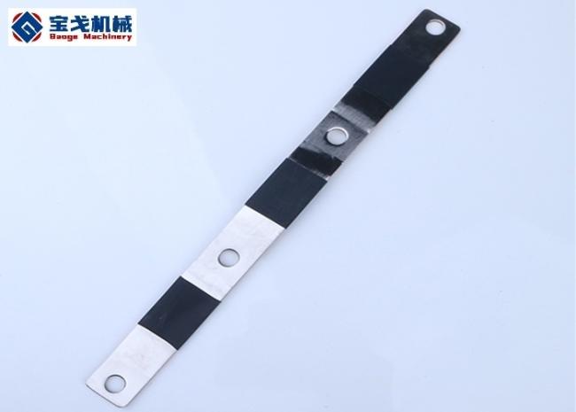 Battery Busbars Connector for LiFePO4 12V 24V 48V 200ah 280ah Cell Busbar