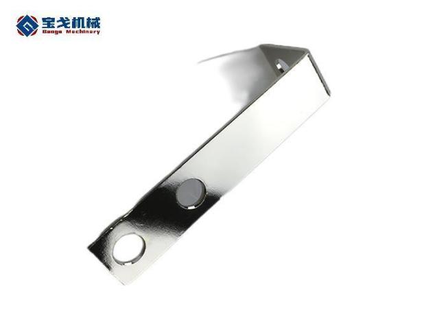 1060 High Durability Aluminium Busbars with Strong Oxidation Resistance