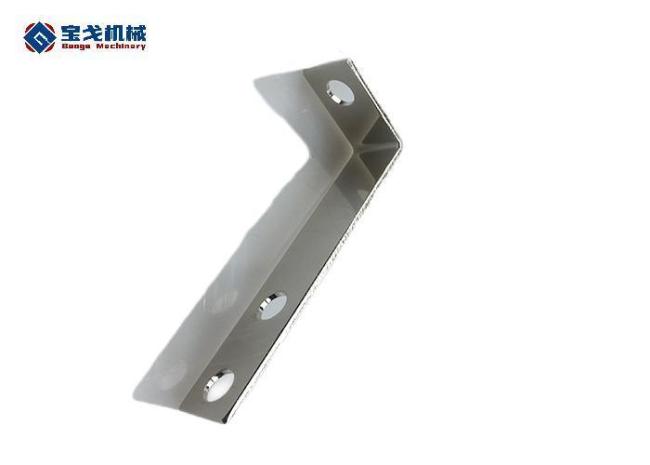 1060 High Durability Aluminium Busbars with Strong Oxidation Resistance