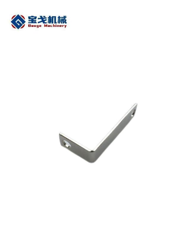 Terminal Part Charging Pile Use Aluminium Busbar Swichgear/Energy Cabinet