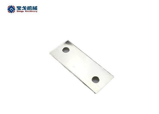 Pure Copper Bus Bar Terminal Connectors for Lithium LiFePO4 Battery