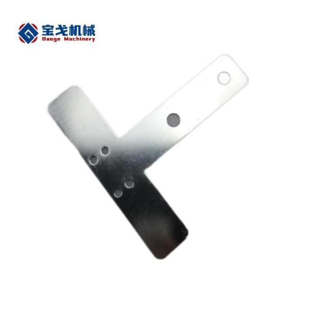 Electric 200 a Power Supply Connector Copper Bus Bars China Supplier