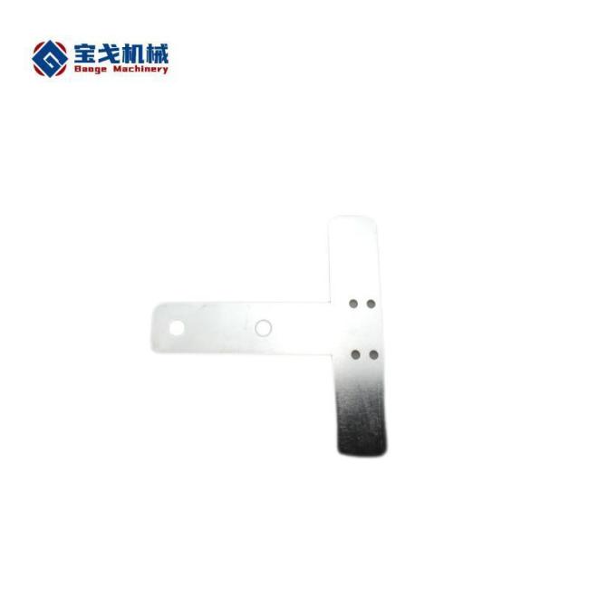 Electric 200 a Power Supply Connector Copper Bus Bars China Supplier