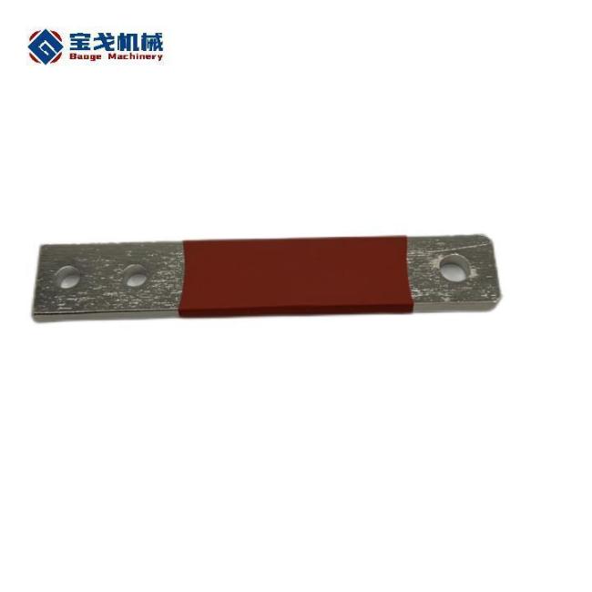 PVC Cover Connection Between The Busbar and IGBT Module Terminal