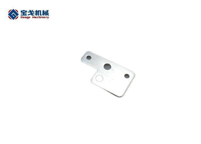 Tinned Copper Ground Busbar for Wireless Tower Earthing