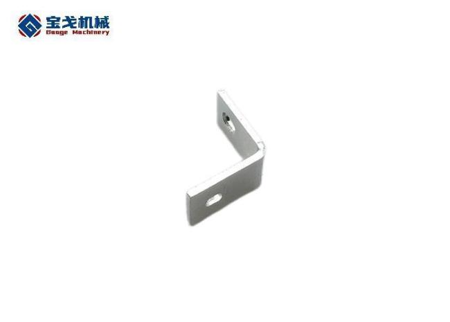 12V Bending Tin Cover Canalis Busbar with Connecting Holes
