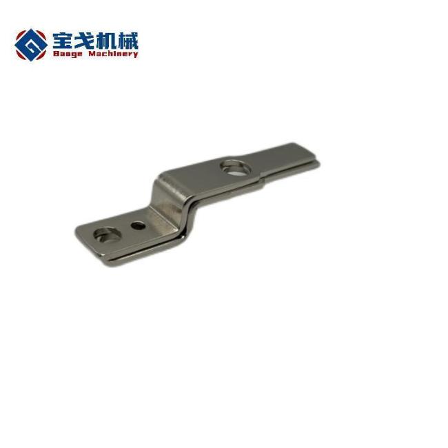 High Quality Battery Pack Current Connection Busbar for New Energy Products