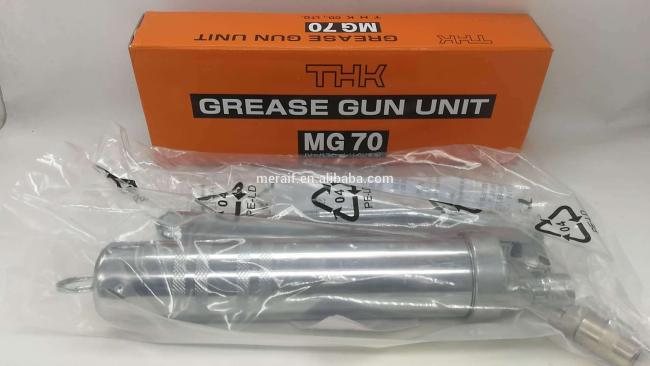 THK MG70 grease gun