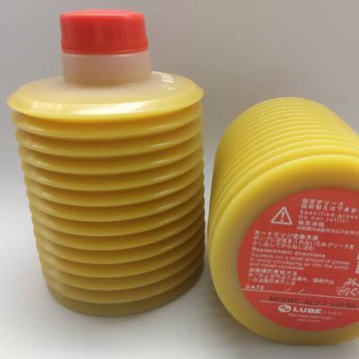 China Japan original new AL2-7 Grease For Injection Molding Machine 700cc for sale