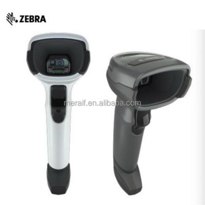 China DS4608SR barcode scanner Wired Handheld Barcode Scanner Supermarket Payment Barcode Scanner for Zebra for sale