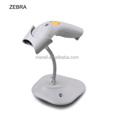 China For zebra scanner LS1203 Handheld linear laser scanner Wireless Barcode Scanner for sale