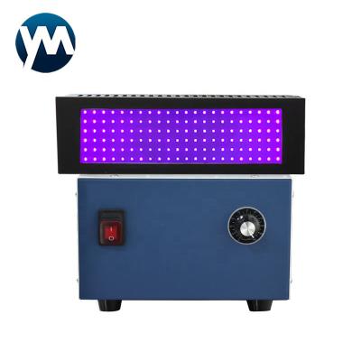 China 350w 395nm Uv Led Curing Equipment For Offset Printing for sale