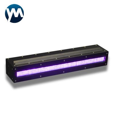 China 600W LED Lamp Machine UV Curing Systems For Printing 365nm 395nm for sale