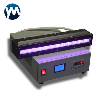 China Lâmpada UV LED Para Máquina de Impressão 1100W LED UV Offset Impressão Máquina de Impressão 3D à venda