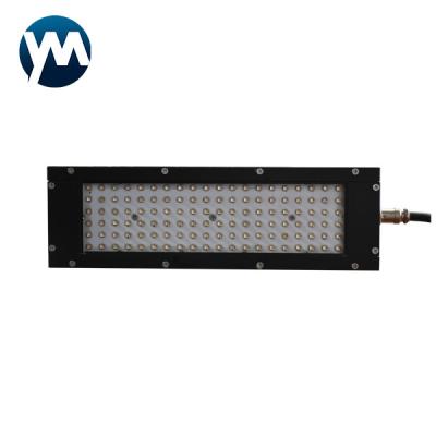 China UV LED Curing Systems For Printing 480W Air Cooled Equipment UV Lamp Machine for sale