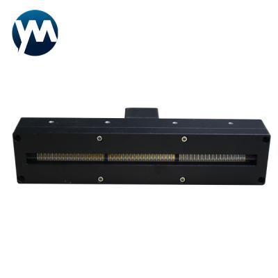 China UV Curing Systems For Printing 1500W COB Package Lamp Beads UV Curing Lamp for sale