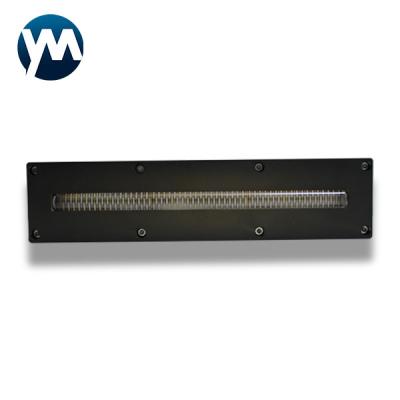 China UV Curing Systems For Printing 2000W COB Package Lamp Beads Ultraviolet Curing for sale