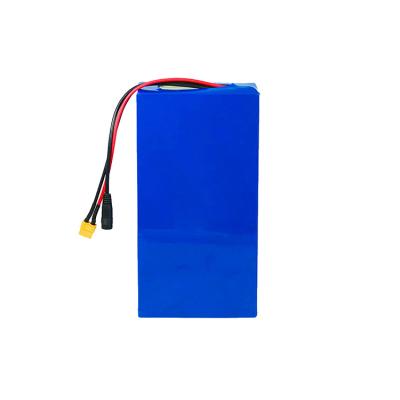 China Customized Li Ion Power Battery Pack 20Ah Lifepo4 48v Battery Pack for sale