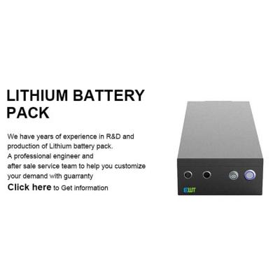 Chine 13000mah 14,4v Batterie rechargeable au lithium-ion 18650 Li-ion à vendre