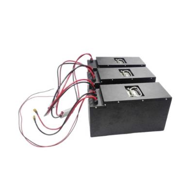 China Anode 72v 40ah Lifepo4 Energy Storage Battery Pack Large Capacity for sale