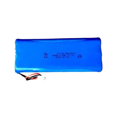 China Custom 26650 32650 Lithium Ion Battery 11.1V For Electronic Device for sale