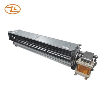 China 65mm Divergerende de Ventilatorventilator 40W van het Luchtgordijn 60 - 300mm Diameter Te koop