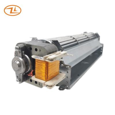 China 65mm Divergerende de Ventilatorventilator 40W van het Luchtgordijn 60 - 300mm Diameter Te koop